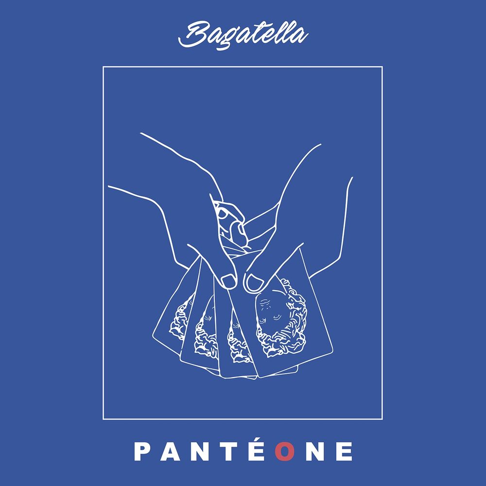 Picture of Bagatella