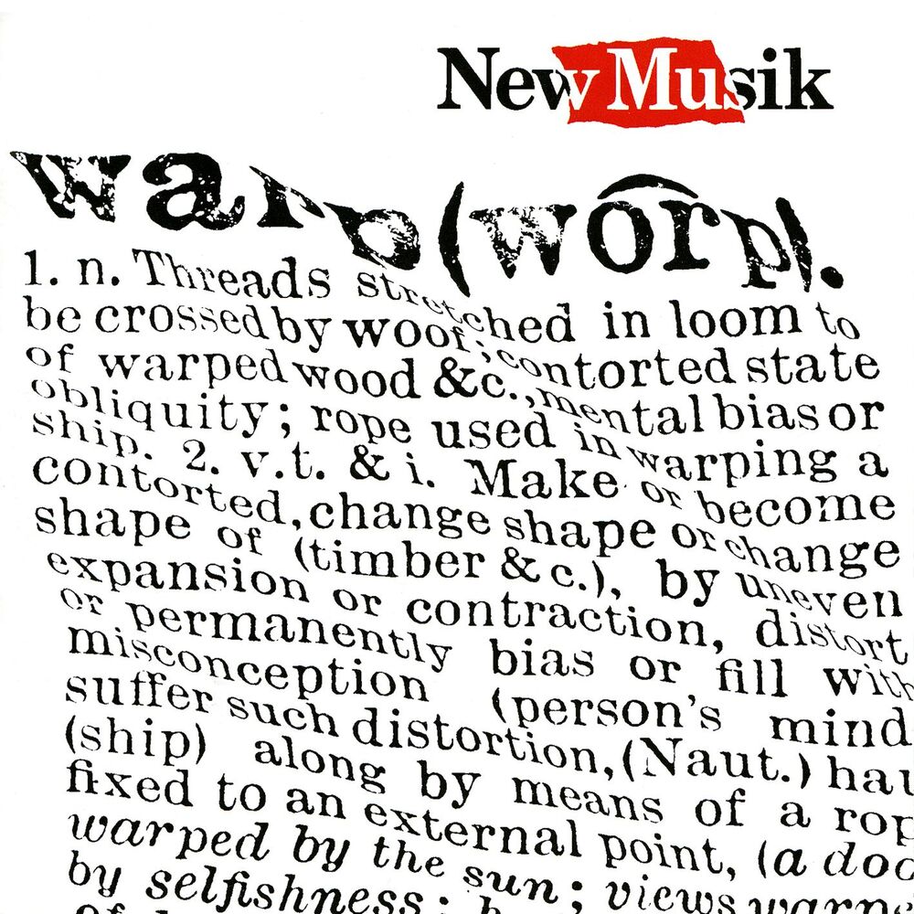 Picture of Warp