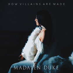 Cover of How Villains Are Made