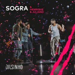 Cover of Sogra (Ao Vivo)