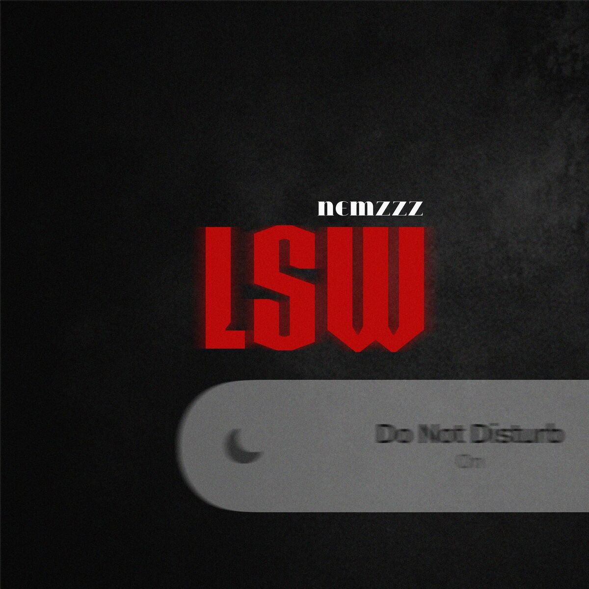 Album cover of LSW