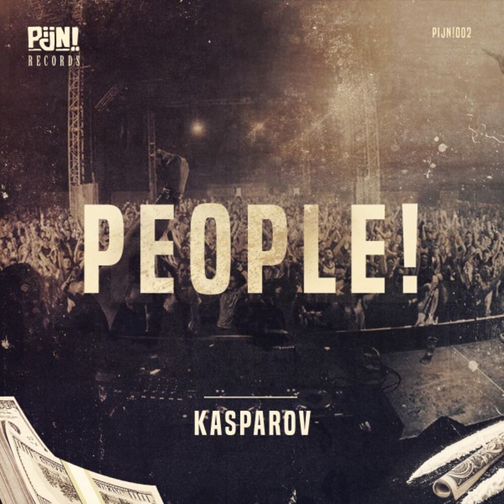 Picture of People!