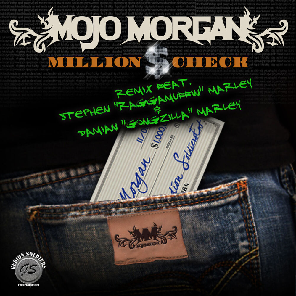 Picture of Million $ Check (Remix)