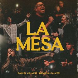 Cover of LA MESA