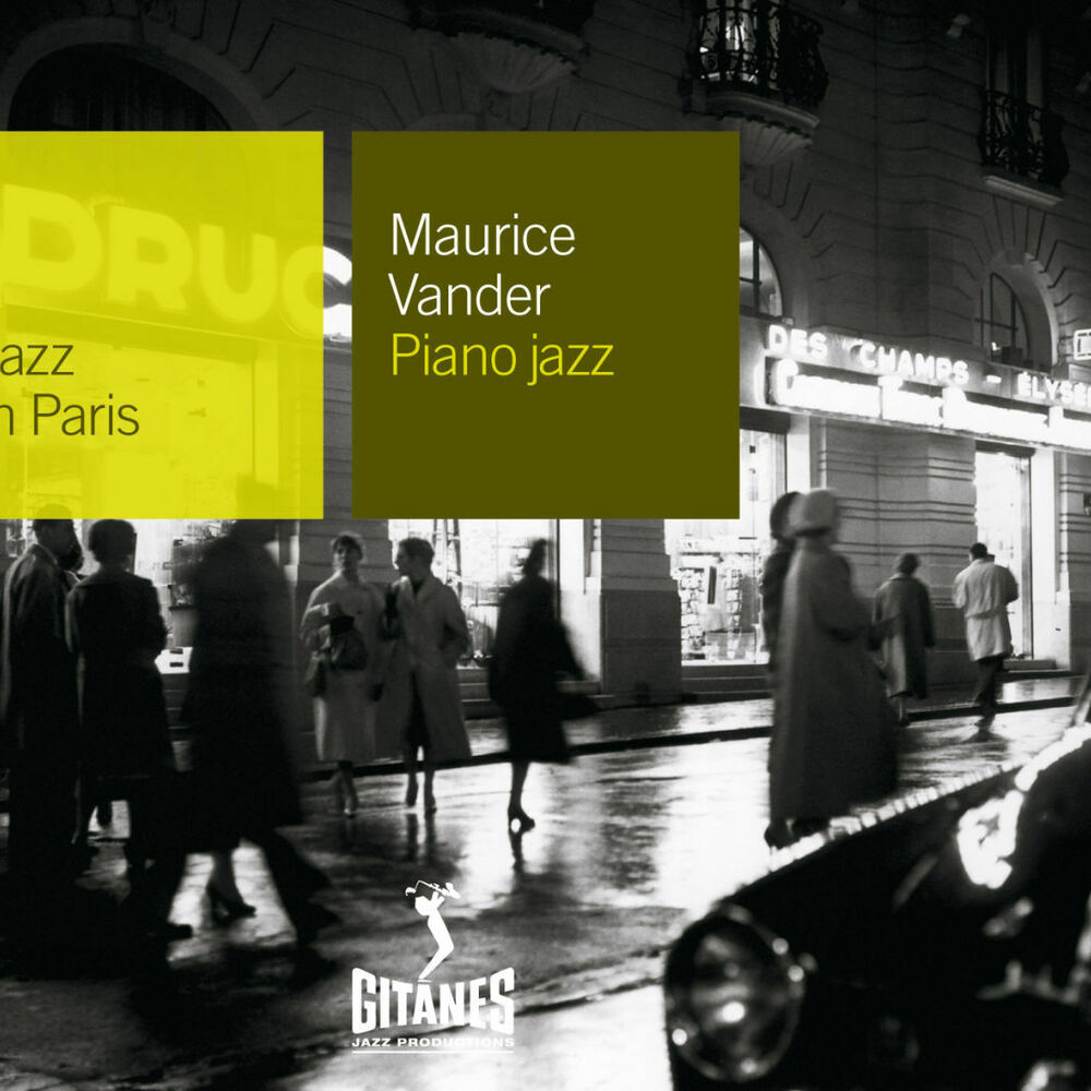Picture of Piano Jazz