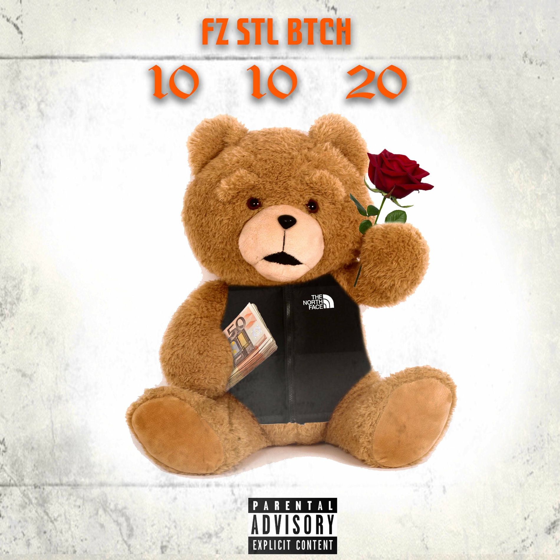 Album cover of 10 10 20