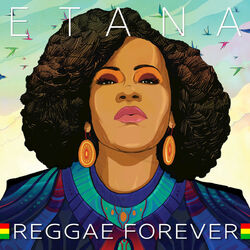 Cover of Reggae Forever