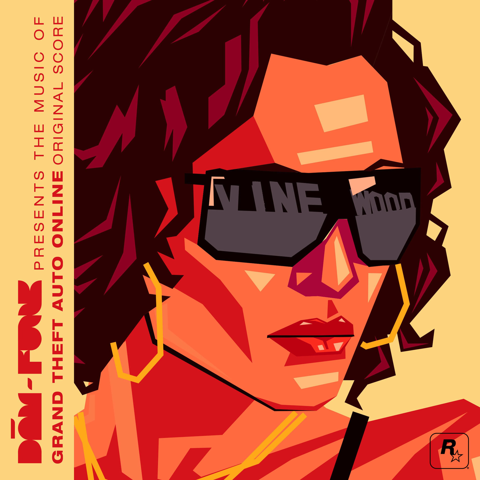 Album cover of THE CONTRACT – House Call