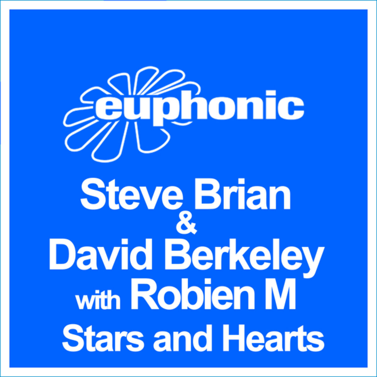 Album cover of Stars and Hearts