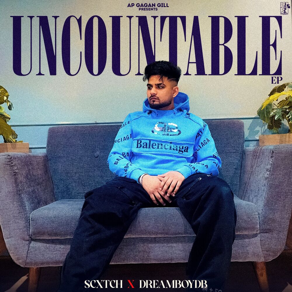 Picture of Uncountable