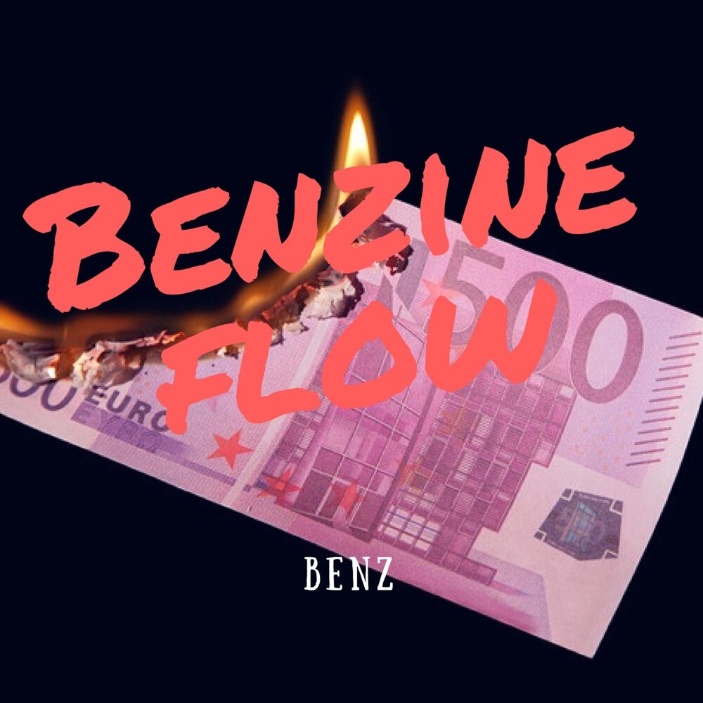 Picture of Benzine flow