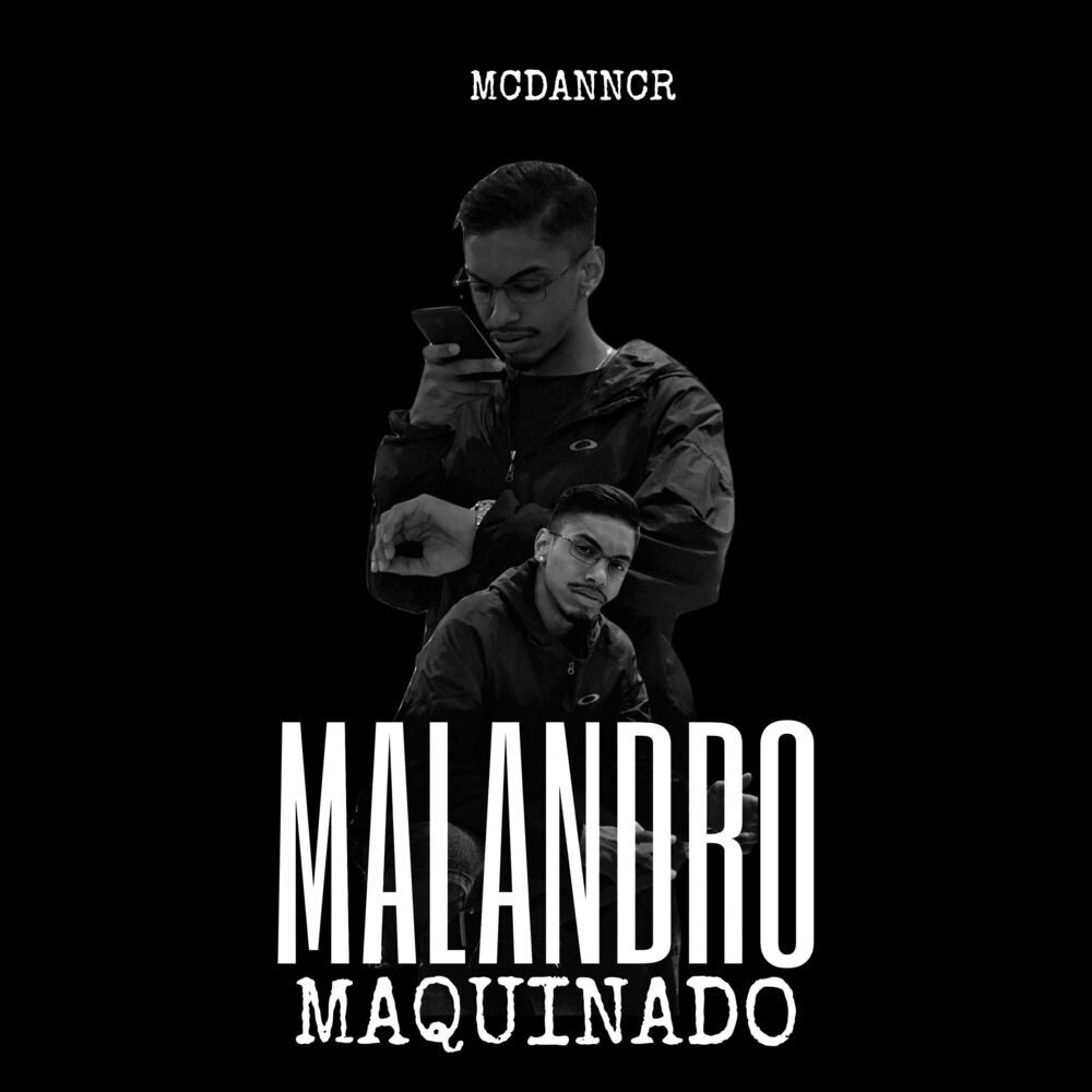Picture of Malandro Maquinado