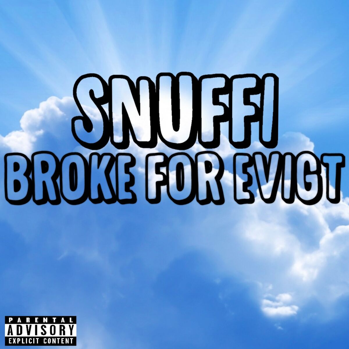 Album cover of Broke for evigt (2016 Edition)