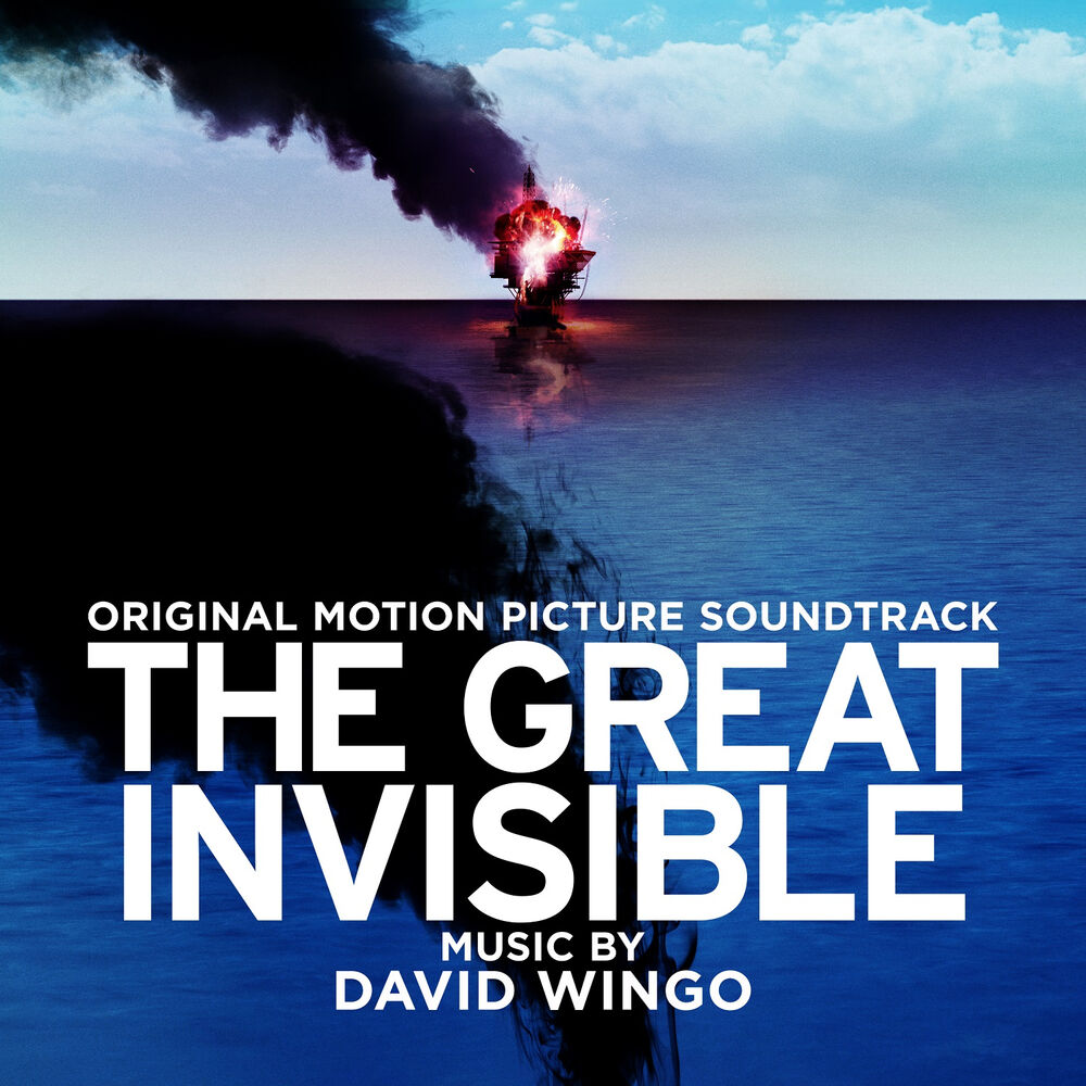 Picture of The Great Invisible (Original Motion Picture Soundtrack)