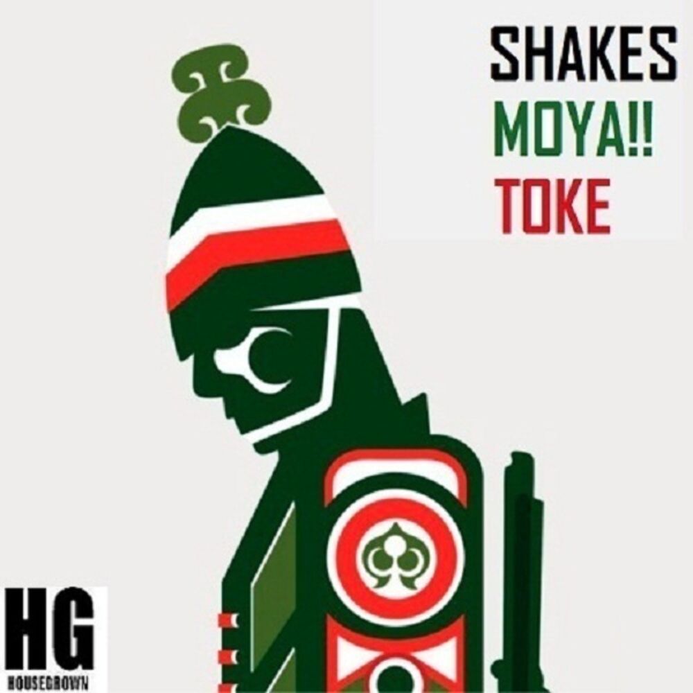 Picture of Moya!! Toke