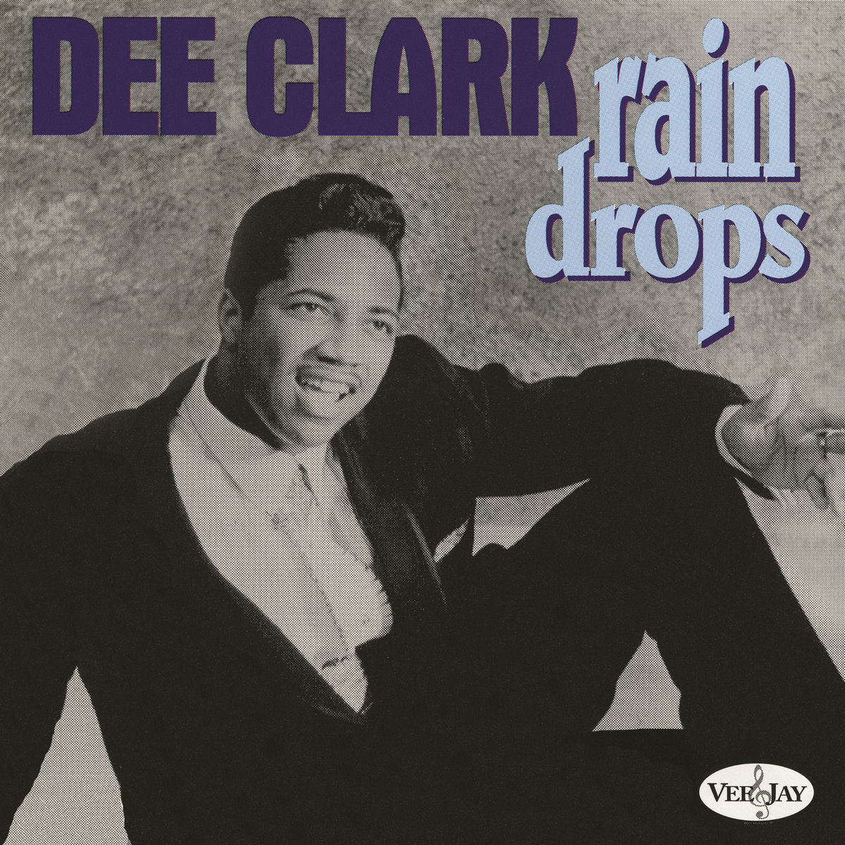 Album cover of Rain Drops