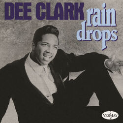 Cover of Rain Drops