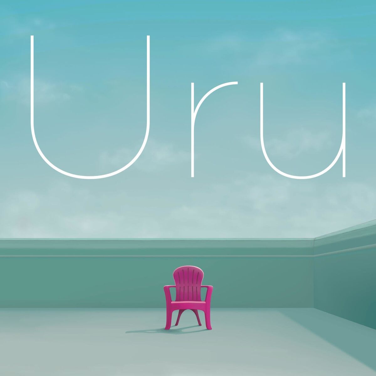 Album cover of Dry Flower