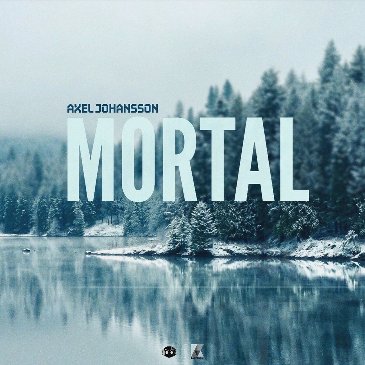 Album cover of Mortal
