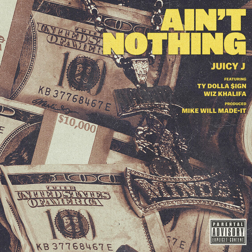 juicy j produced songs