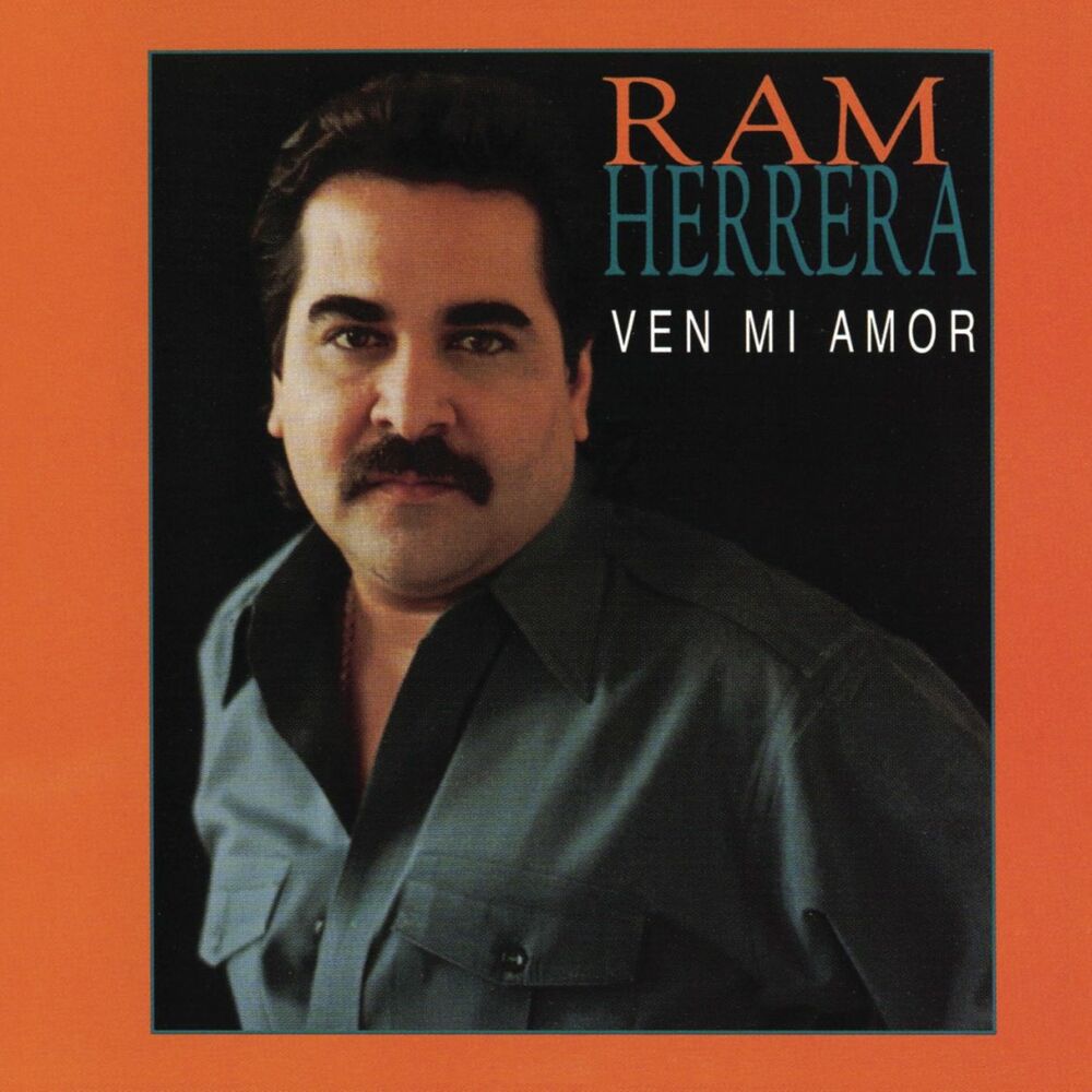 Picture of Ven Mi Amor