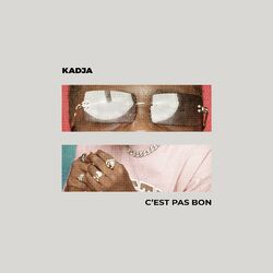 Cover of C'est Pas Bon