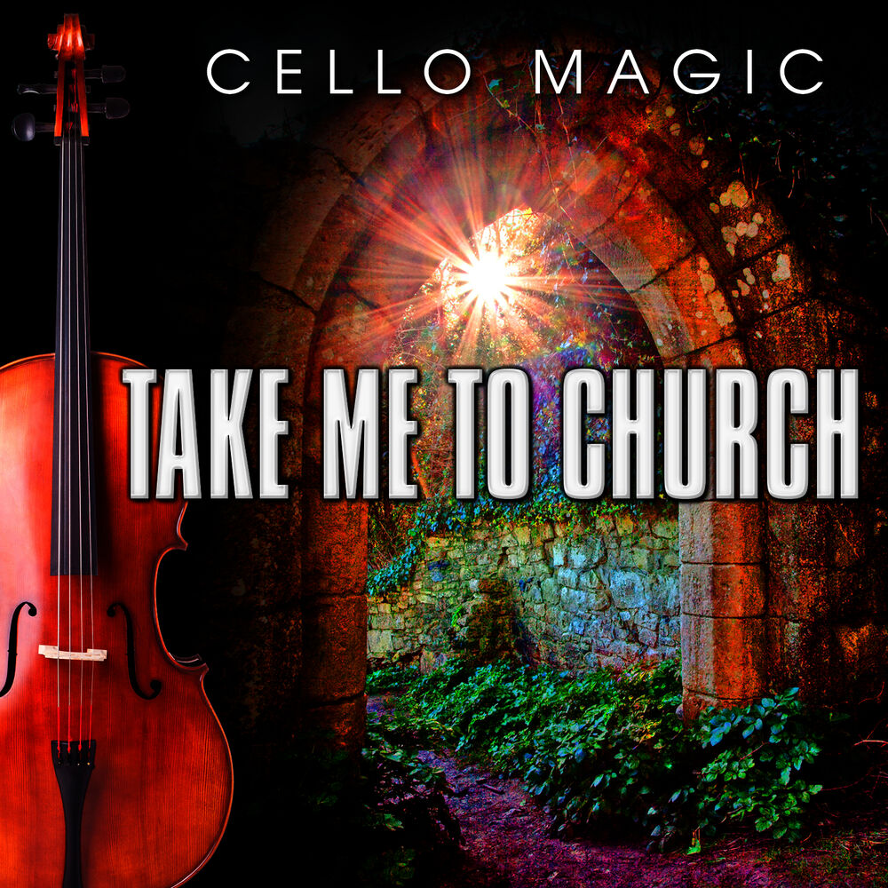 Picture of Take Me to Church (Cello Version)