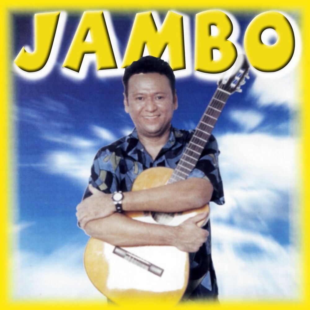 Picture of Jambo