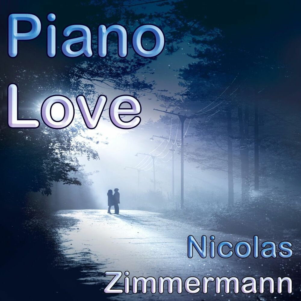 Picture of Piano Love