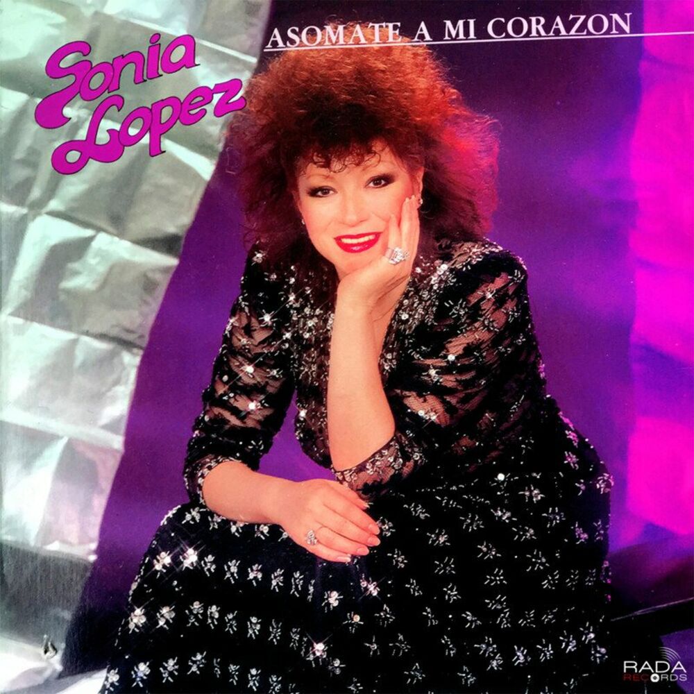 Picture of Asomate A Mi Corazón