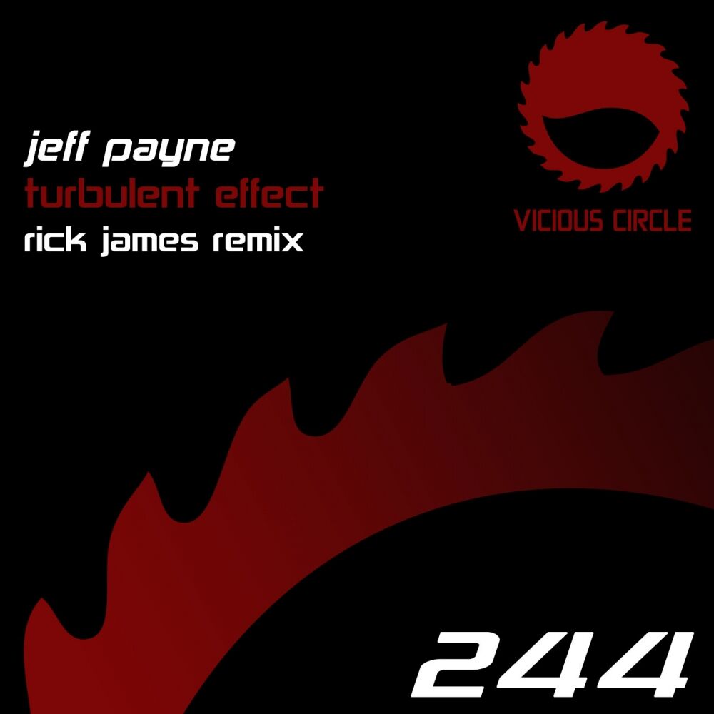 Picture of Turbulent Effect (Rick James Remix)