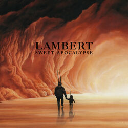 Cover of Sweet Apocalypse