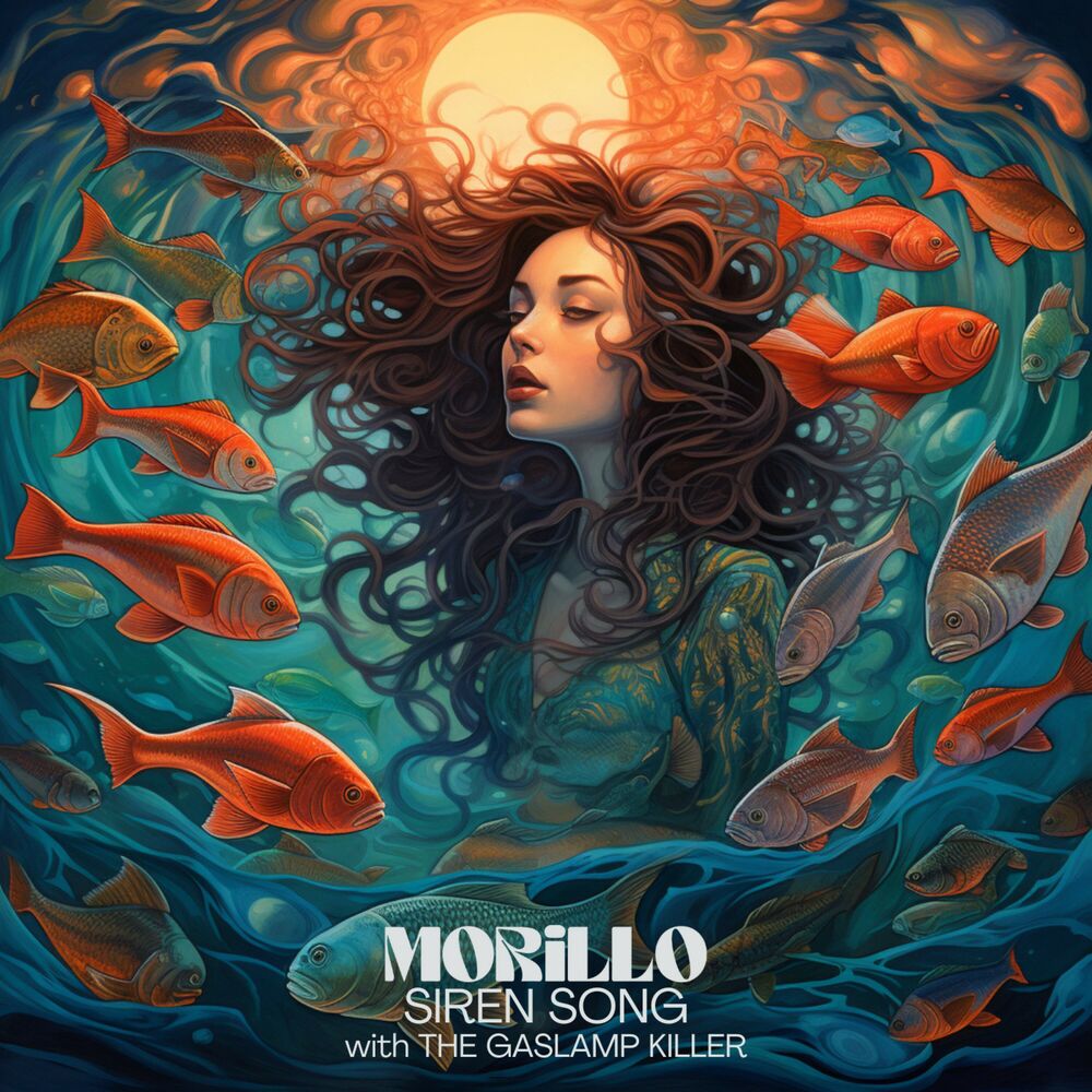 Picture of Siren Song