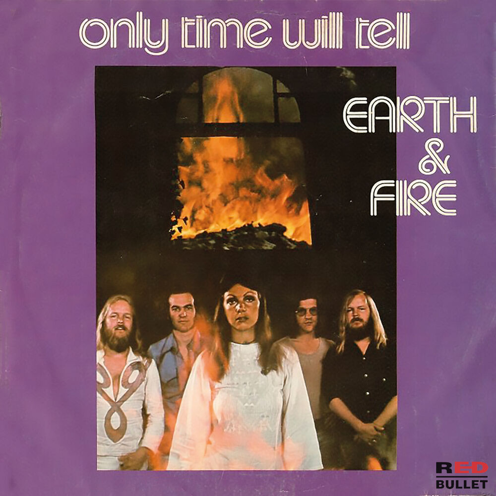 Picture of Only Time Will Tell