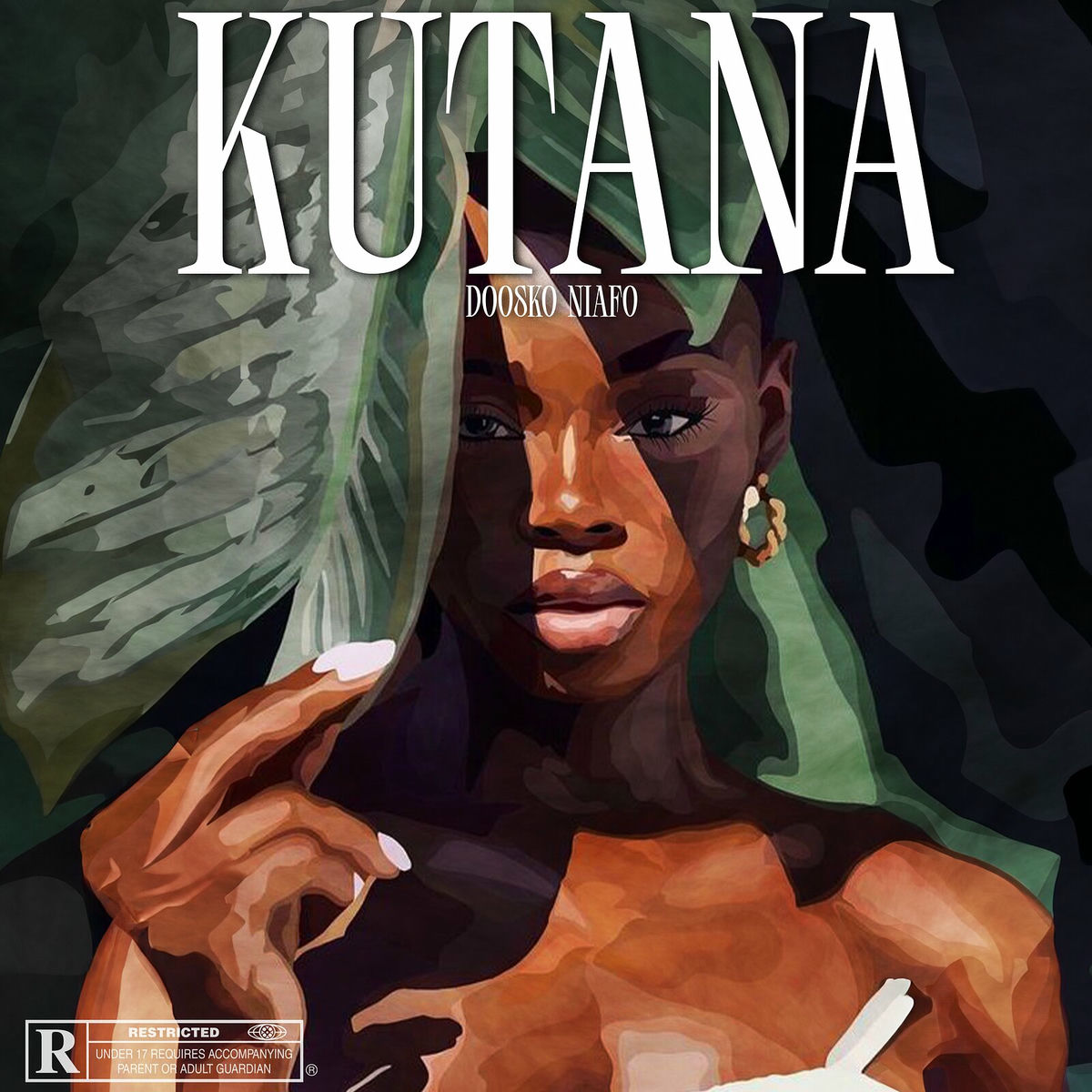 Album cover of Kutana