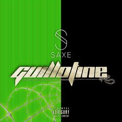 Cover of Guillotine