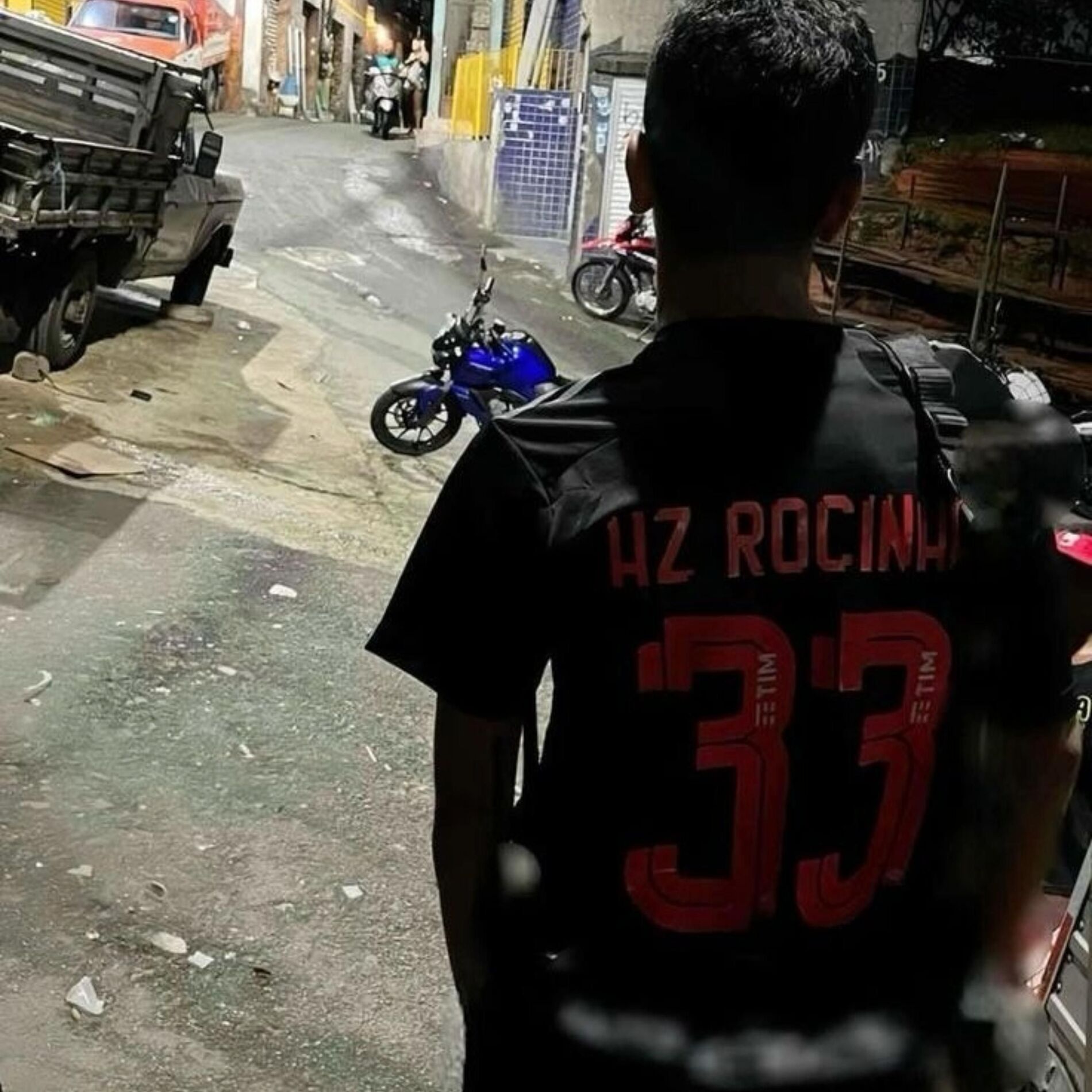 Album cover of ZAFÁ X I WAS A GOOD DAY (feat. TROPA DA 021 & RITMO CARIOCA)