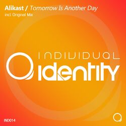 Cover of Tomorrow Is Another Day