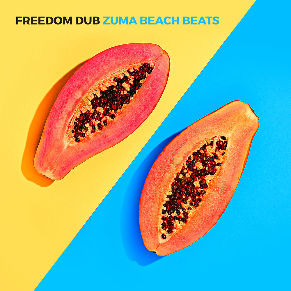 Picture of Zuma Beach Beats
