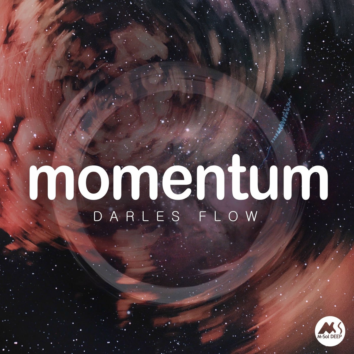 Album cover of Momentum