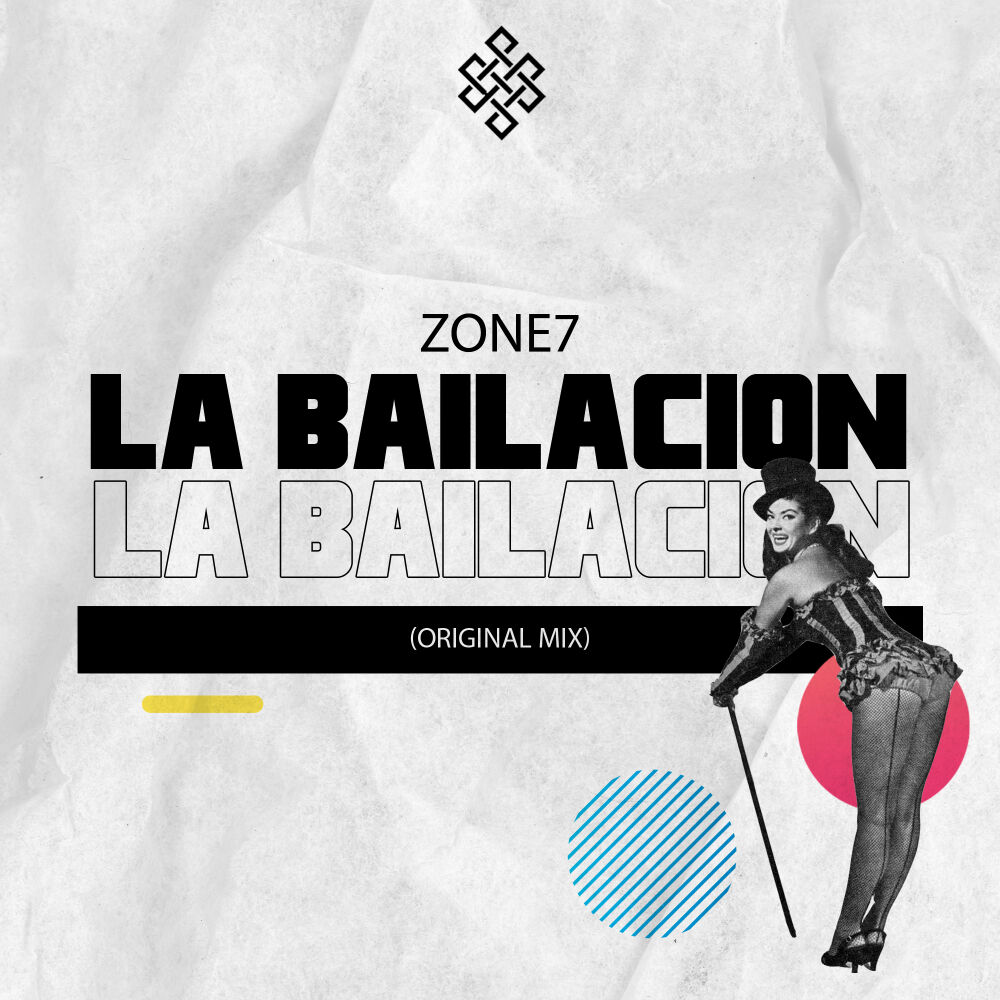 Picture of La Bailacion