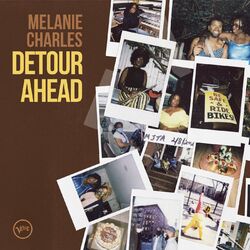 Cover of Detour Ahead (Reimagined)