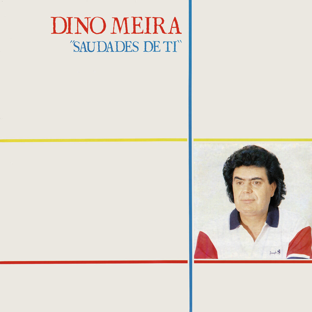 Album cover of Boa Sorte!