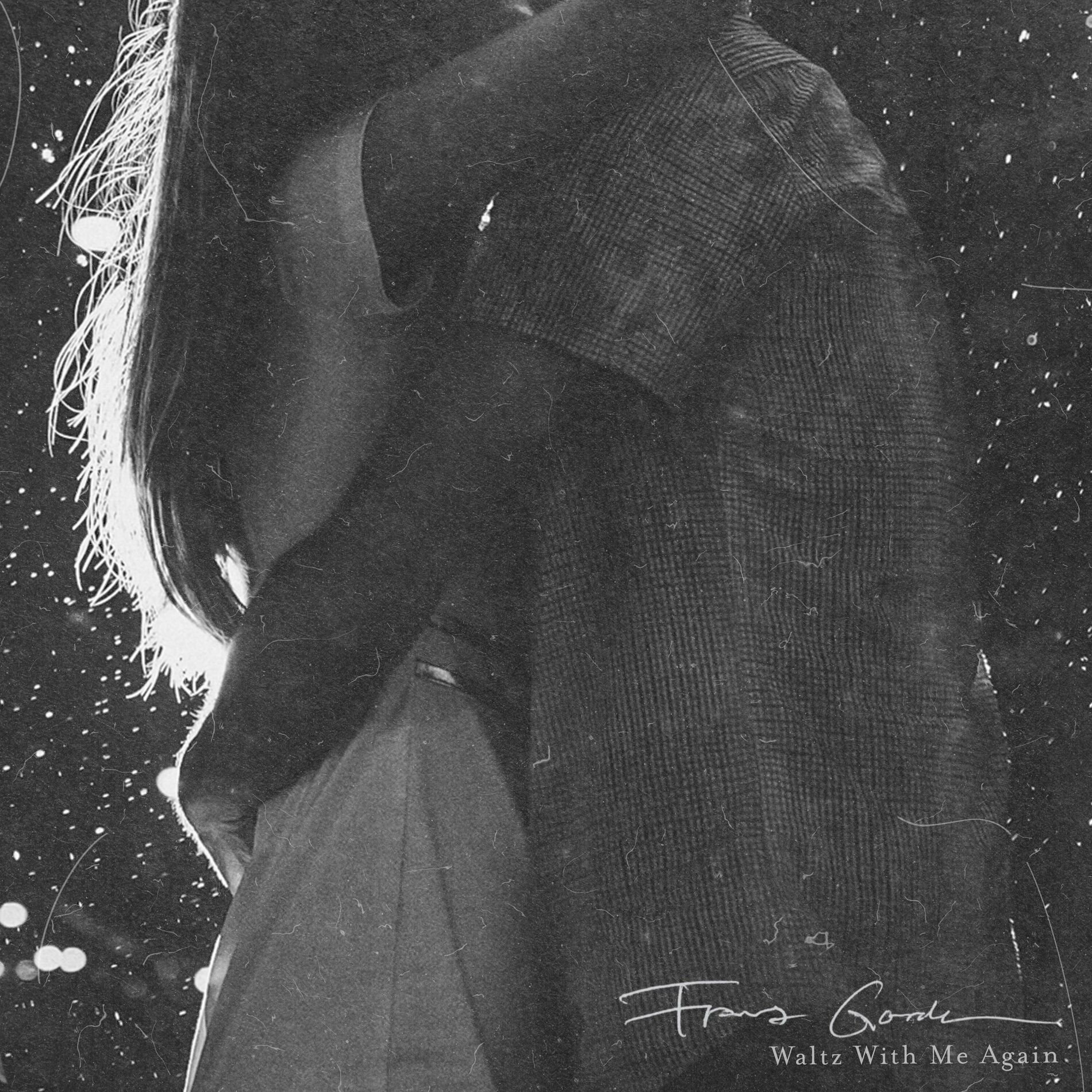 Album cover of Waltz with Me Again