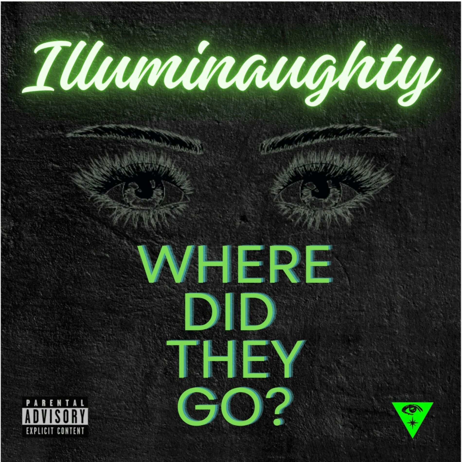 Album cover of Where Did They Go (feat. Ivy, Majik DaBoy, Noe Chill & Bill-E Bob)