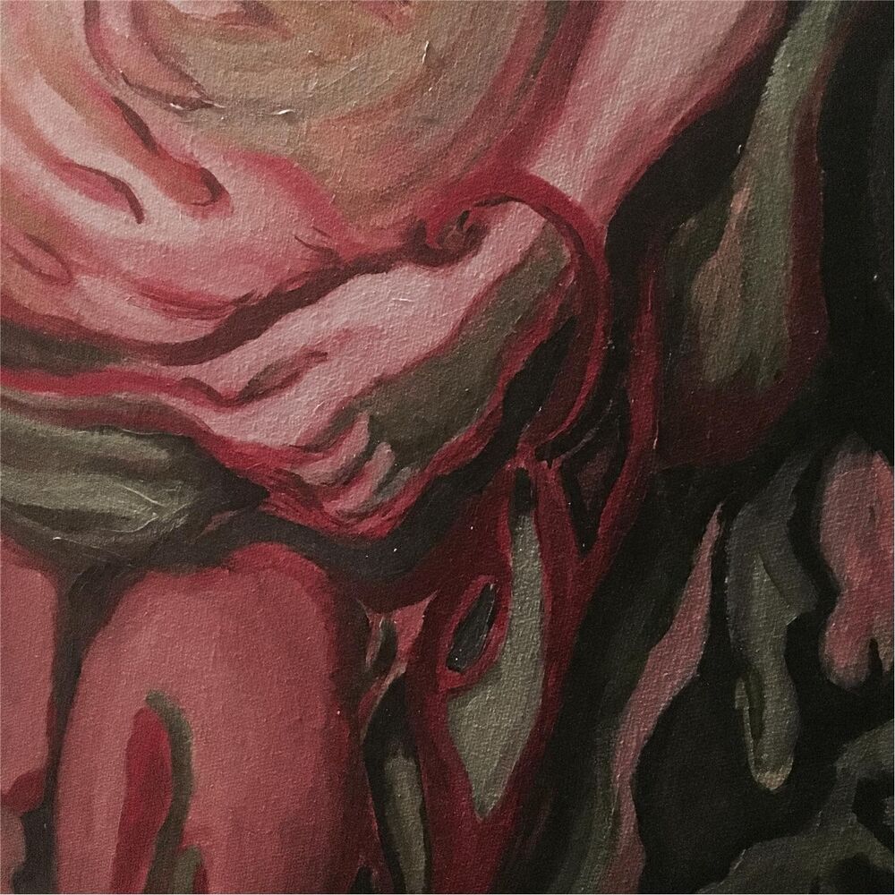 Picture of Undertow