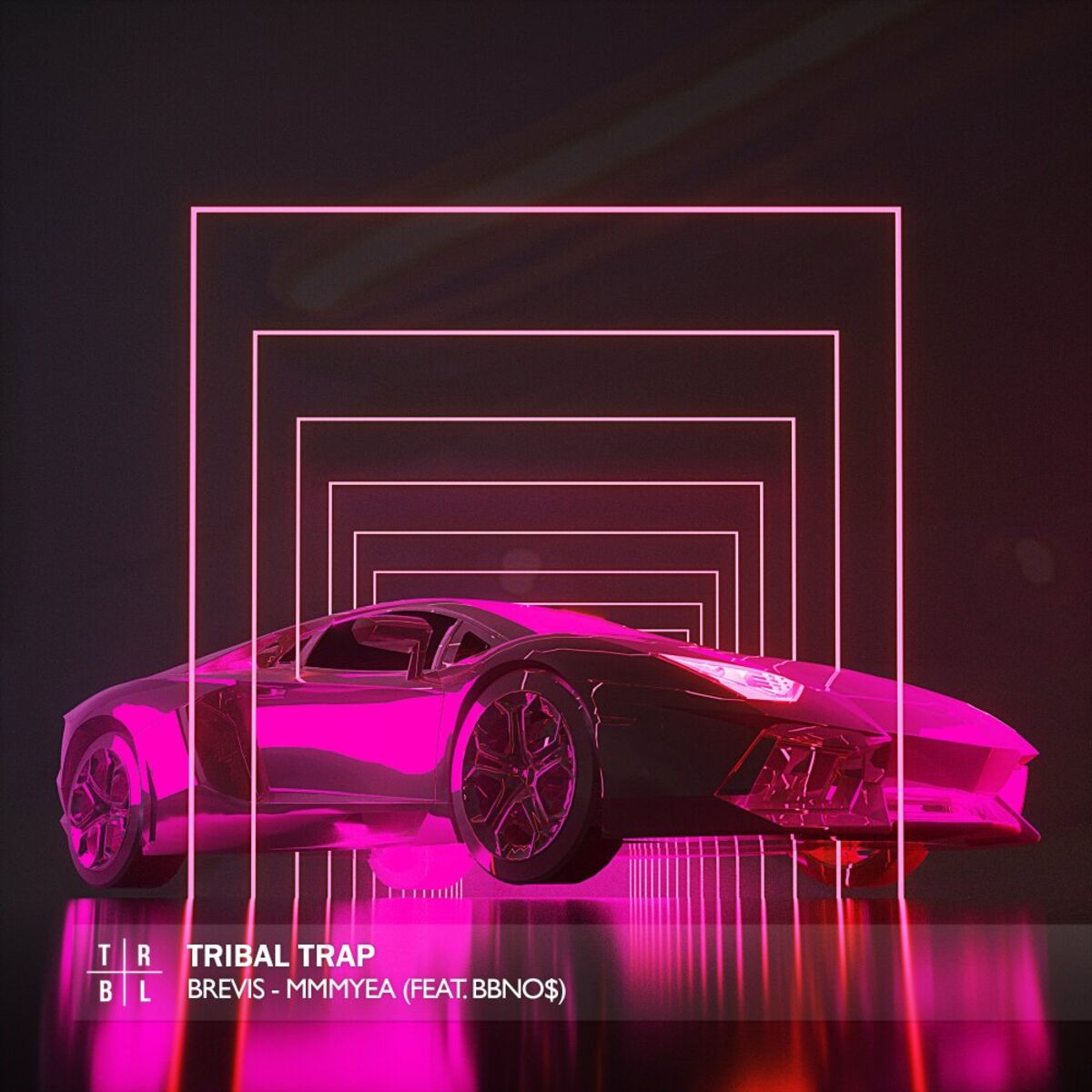 Album cover of Mmmyea