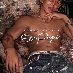 music cover