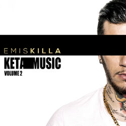 Cover of Keta Music - Volume 2