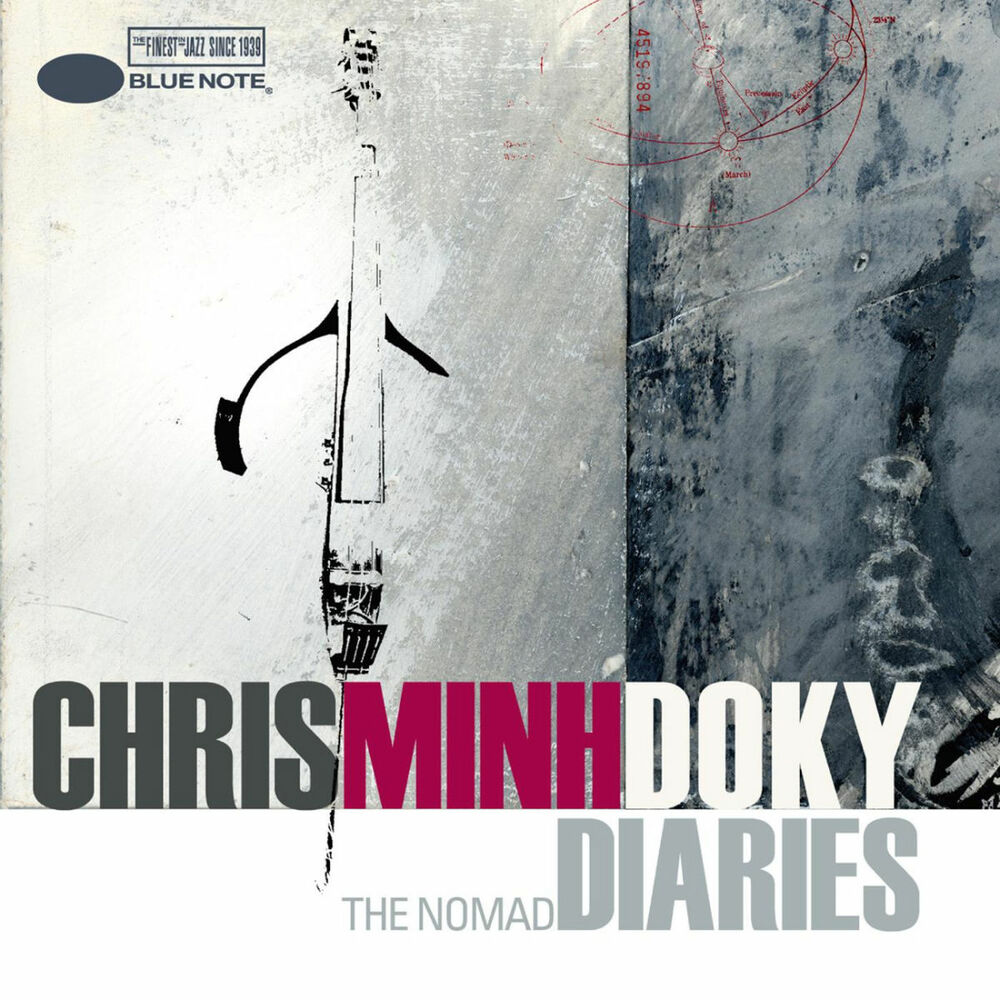 Picture of Nomad Diaries